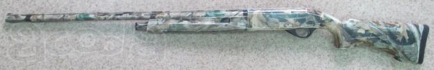 Продам автомат ATA arms NEO 12/76